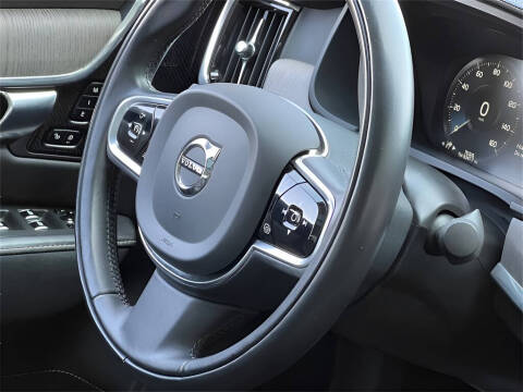 2021 Volvo S90 T6 Inscription