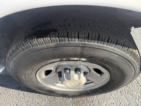 2009 Chevrolet Express 2500