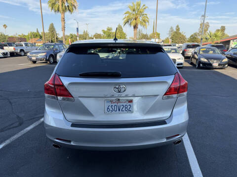 2011 Toyota Venza FWD V6