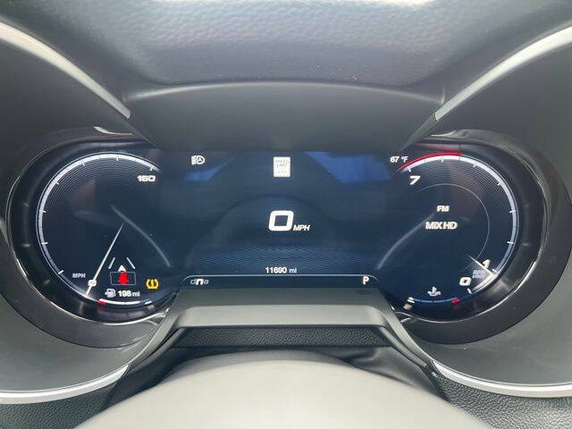 2024 Alfa Romeo Stelvio Veloce