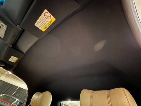 2005 Ford Thunderbird Deluxe