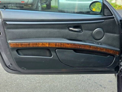 2007 BMW 3 Series 328xi