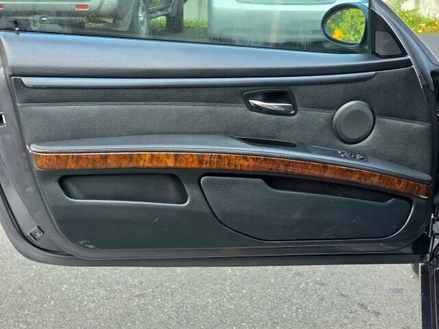 2007 BMW 3 Series 328xi