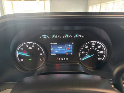 2024 Ford F-350 Super Duty