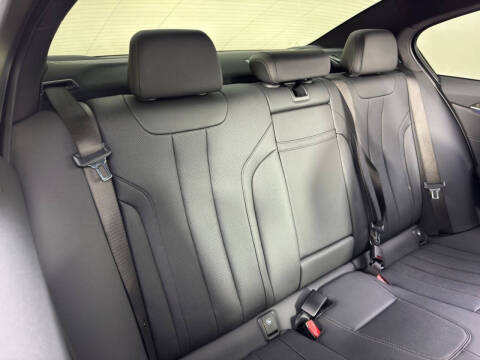 2021 BMW 5 Series 540i