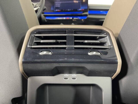 2026 BMW i5 eDrive40