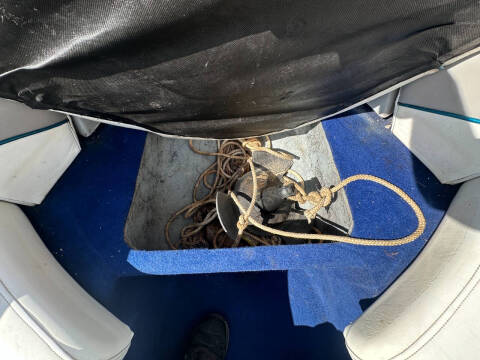 1998 Bayliner 2050 CX