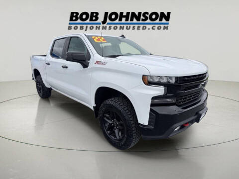 2022 Chevrolet Silverado 1500 Limited