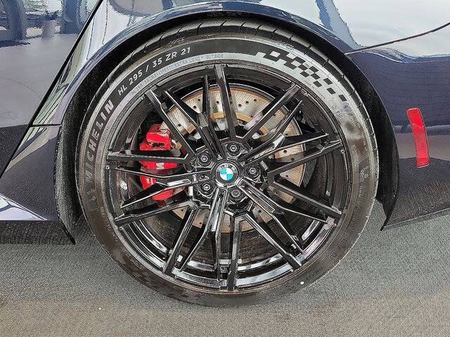 2026 BMW M5 Touring