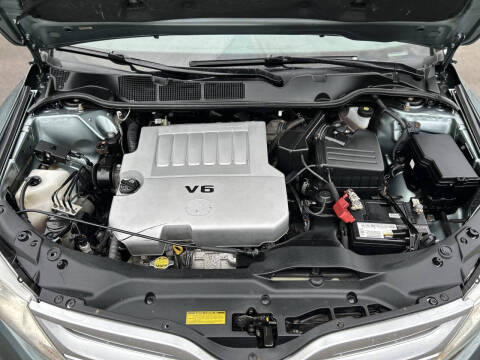 2010 Toyota Venza AWD V6
