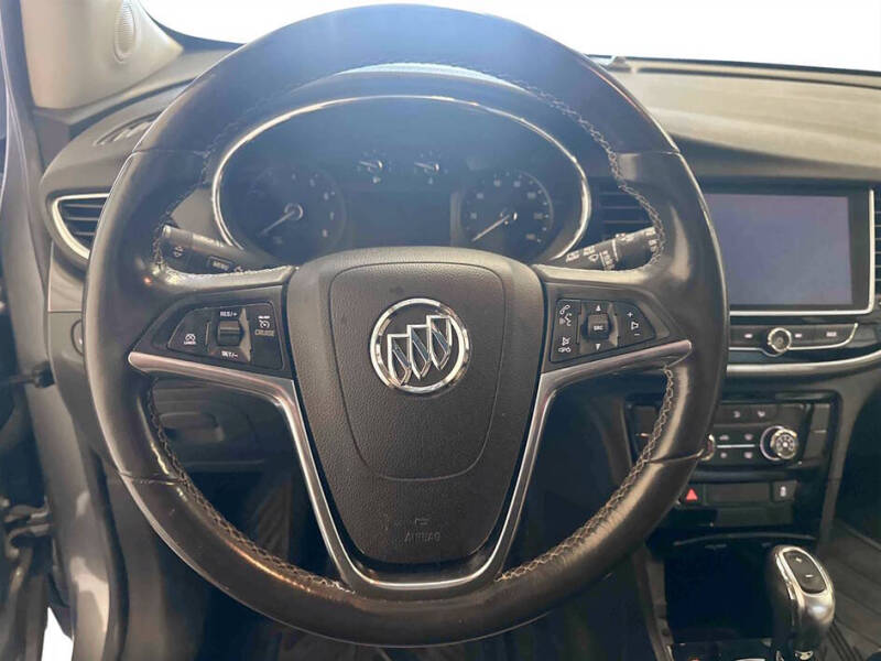 2019 Buick Encore Sport Touring