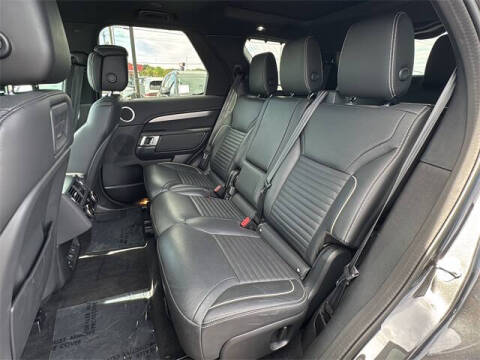 2023 Land Rover Discovery P360 HSE R-Dynamic