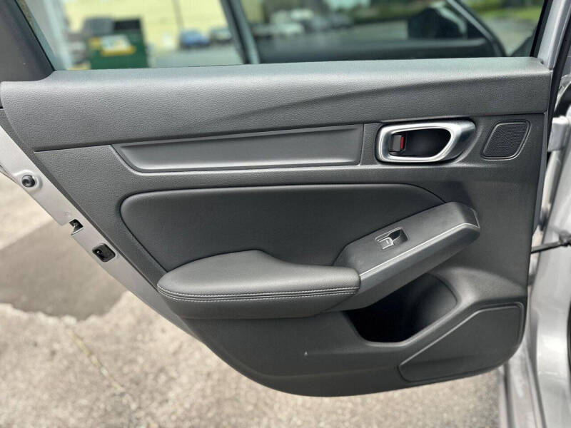 2023 Acura Integra w/Tech w/A-SPEC