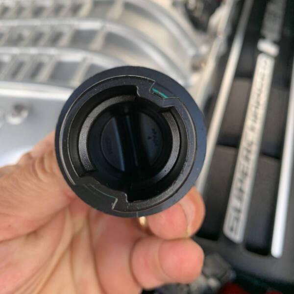 2018 Dodge Challenger SRT Demon