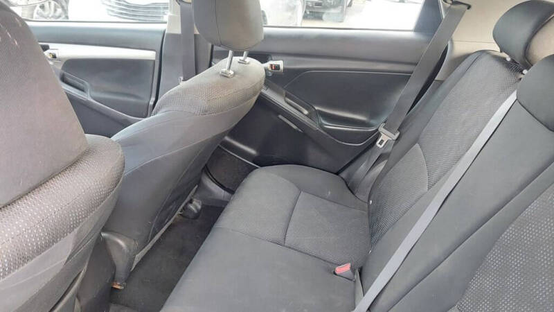 2009 Toyota Matrix