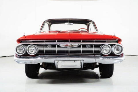 1961 Chevrolet Impala