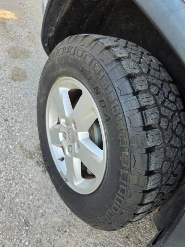 2012 Jeep Grand Cherokee
