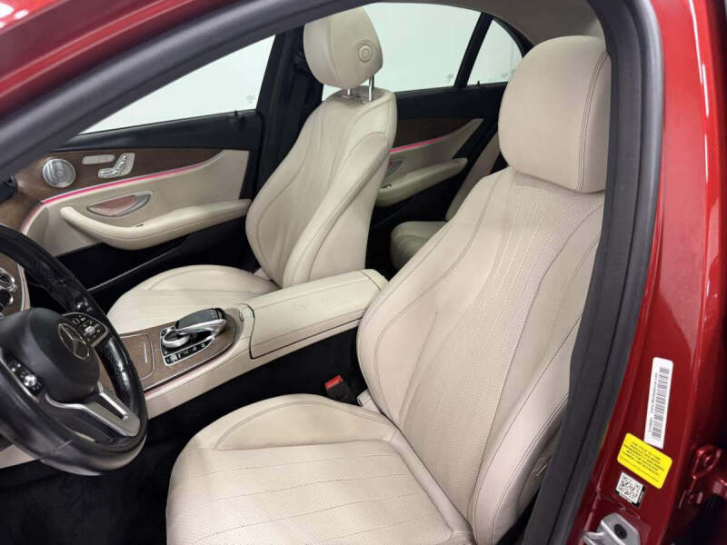 2020 Mercedes-Benz E-Class E 350