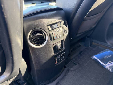 2015 Honda Pilot Touring