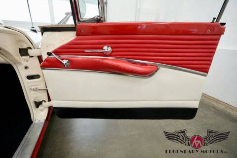 1955 Ford Fairlane