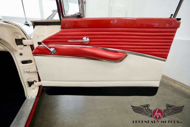 1955 Ford Fairlane