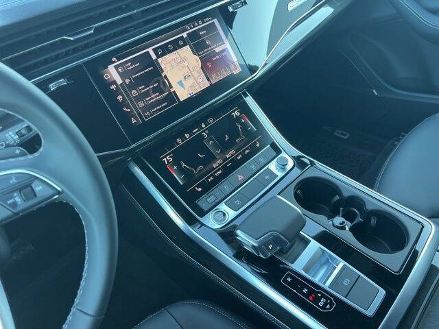 2026 Audi Q7 quattro Premium Plus 45 TFSI