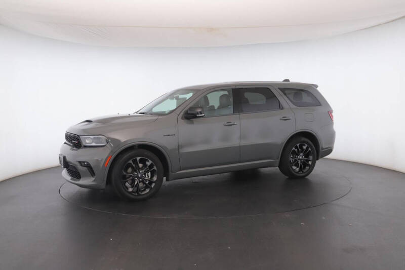 2022 Dodge Durango R/T