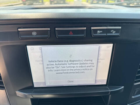 2024 Ford F-250 Super Duty