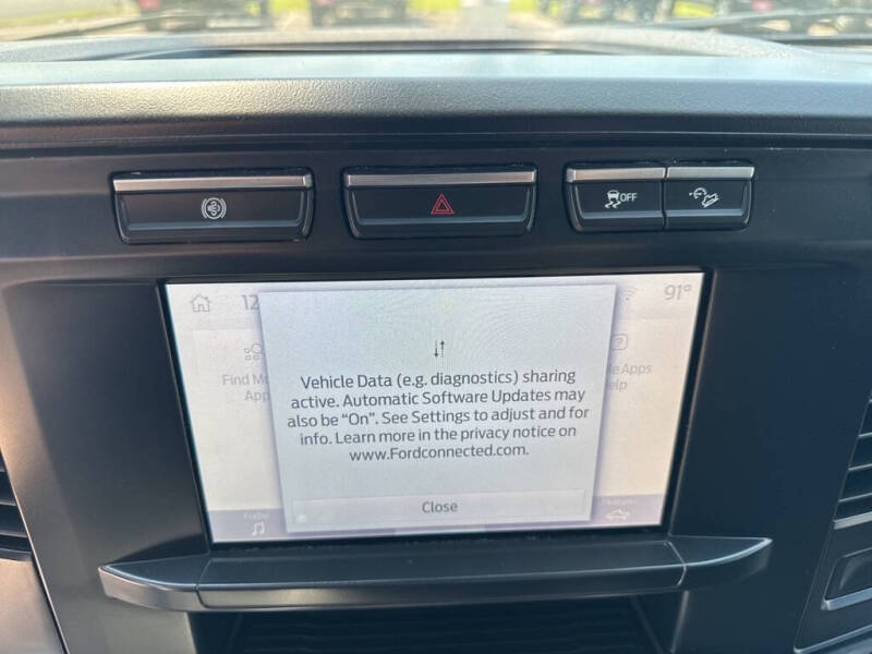 2024 Ford F-250 Super Duty