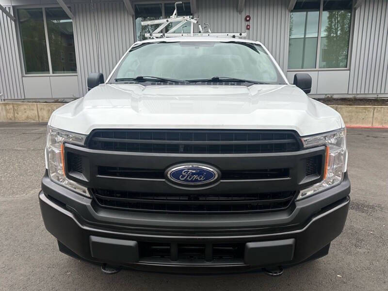 2018 Ford F-150 for sale at Worldwide Auto in Portland, OR