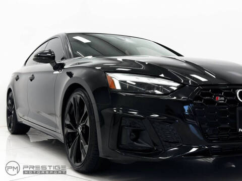 2021 Audi S5 Sportback 3.0T quattro Premium Plus