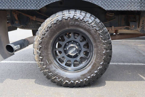 2002 Dodge Ram 2500