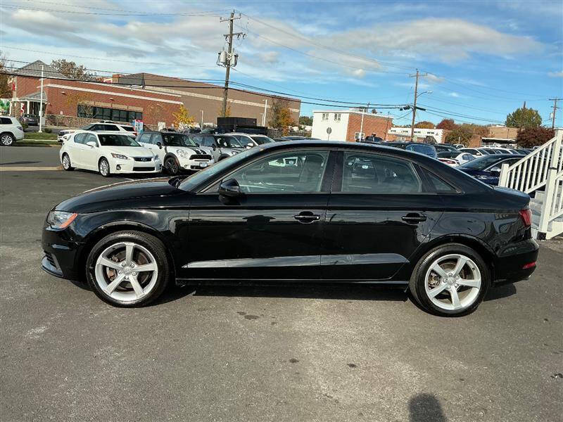 2015 Audi A3 2.0T quattro Premium