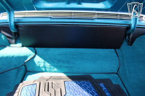 1965 Ford Thunderbird