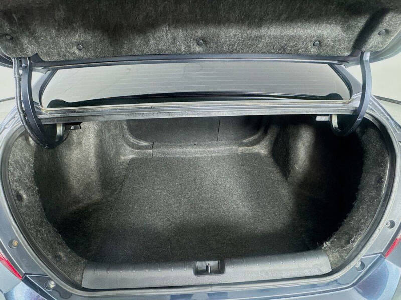 2016 Honda Civic EX-L