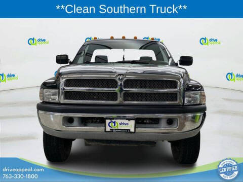 1995 Dodge Ram 2500 LT