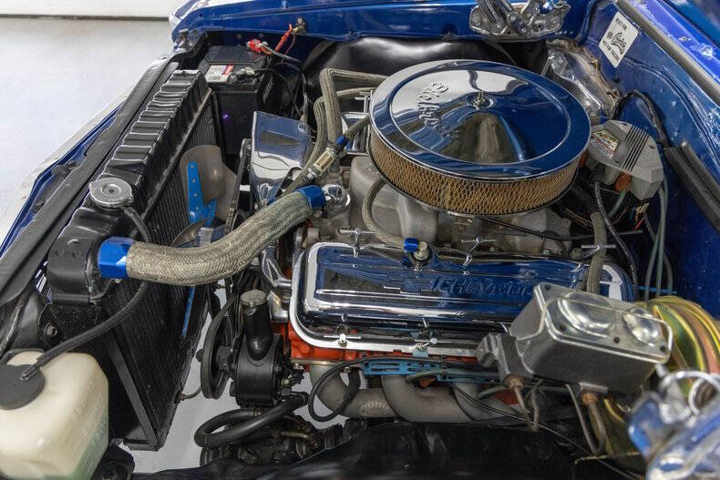 1967 Chevrolet Chevelle