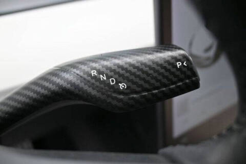 2021 Tesla Model 3 Performance