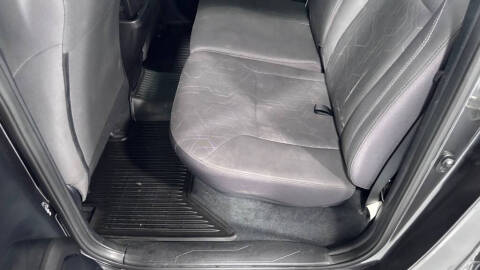 2016 Toyota Tacoma