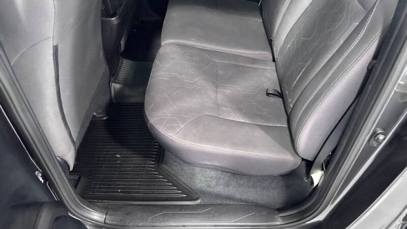 2016 Toyota Tacoma