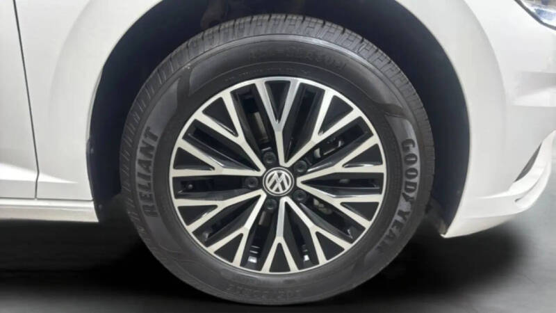 2021 Volkswagen Jetta S