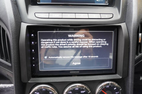 2016 Hyundai Genesis Coupe