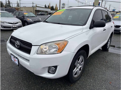 2010 Toyota RAV4
