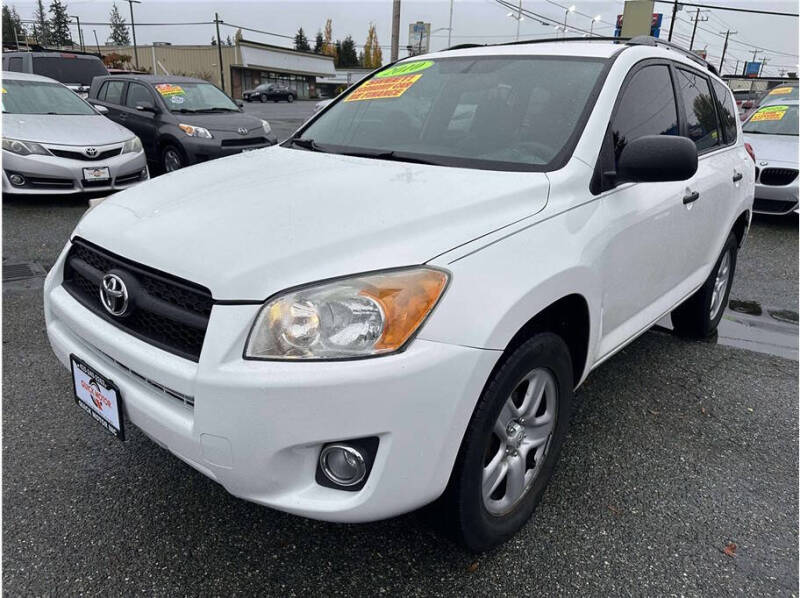 2010 Toyota RAV4