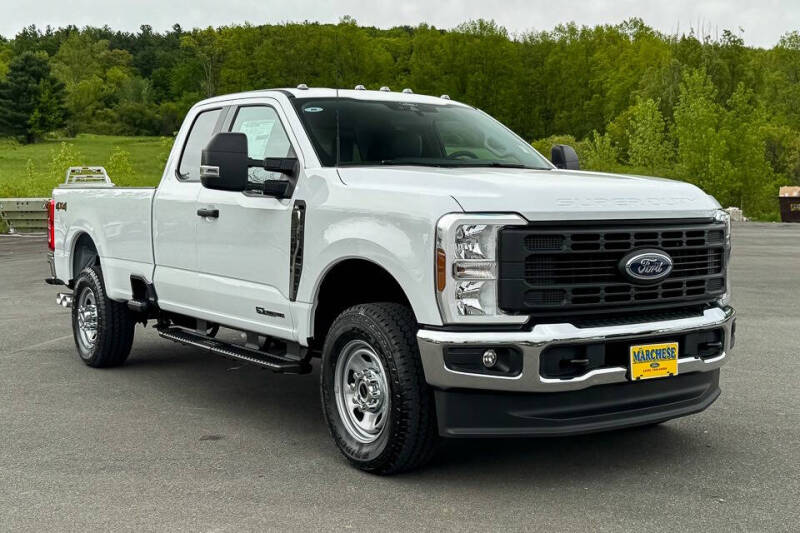 2026 Ford F-350 Super Duty