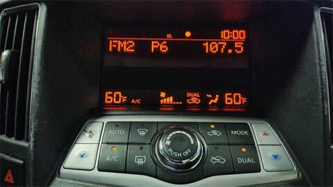 2014 Nissan Maxima 3.5 S