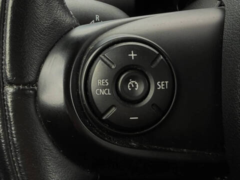 2018 MINI Hardtop 4 Door Cooper