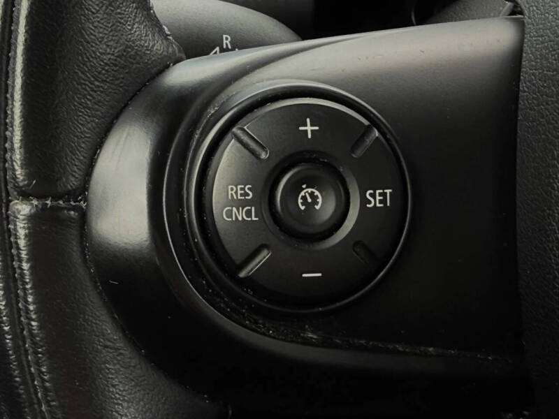 2018 MINI Hardtop 4 Door Cooper