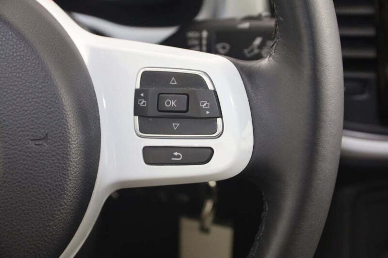 2016 Volkswagen Beetle