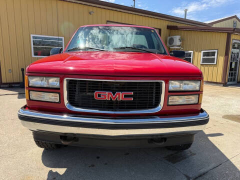 1995 GMC Sierra 1500